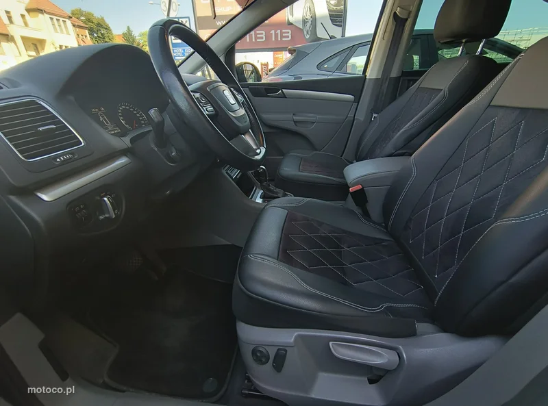 Seat Alhambra 7