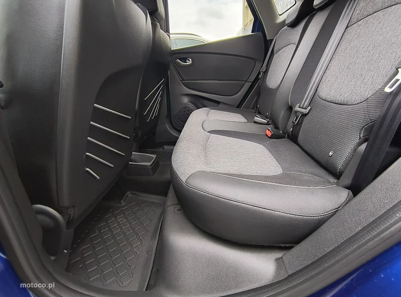 Renault Captur I 11