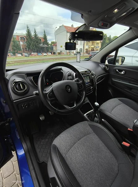 Renault Captur I 18