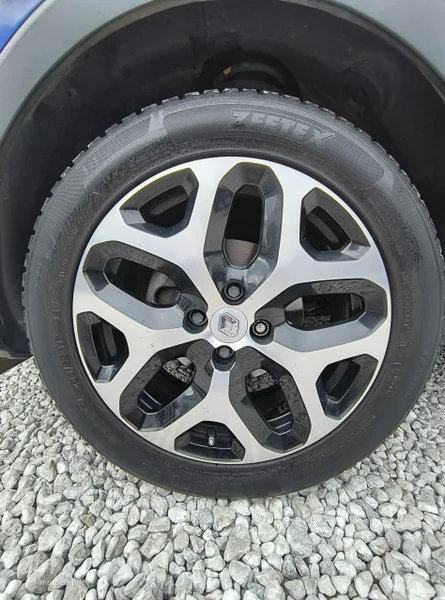Renault Captur I 21