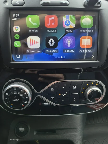 Renault Captur I 22