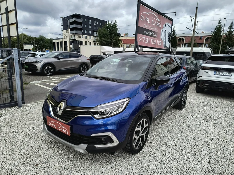 Renault Captur I 28