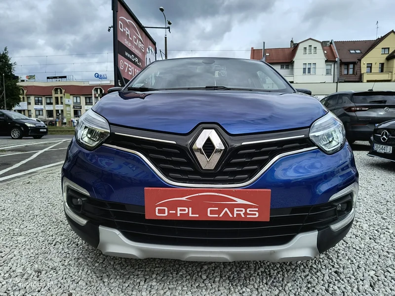 Renault Captur I 29