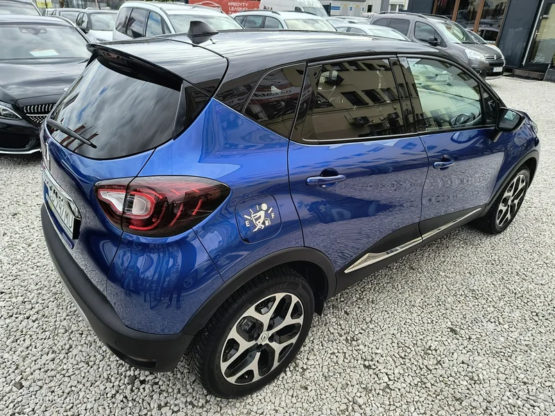 Renault Captur I 4