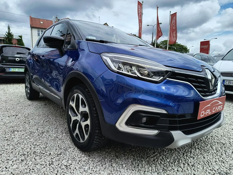 Renault Captur I 31