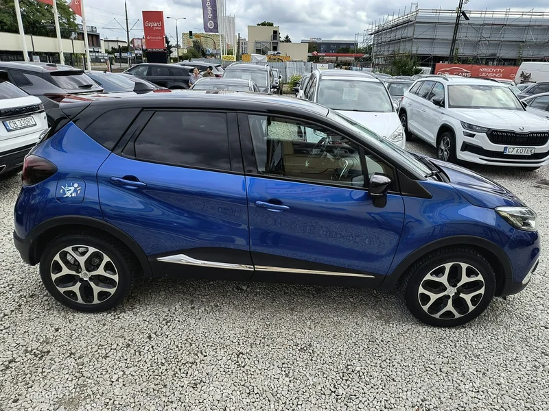 Renault Captur I 32