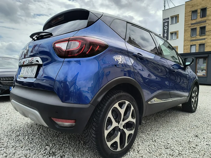 Renault Captur I 33