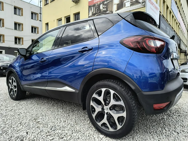 Renault Captur I 34