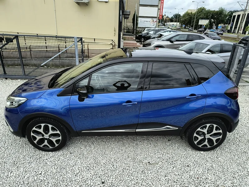 Renault Captur I 35