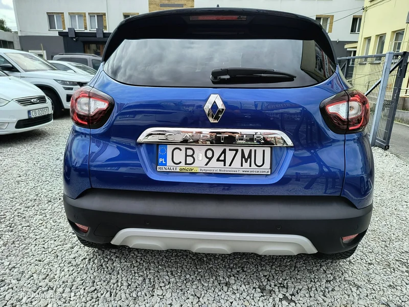 Renault Captur I 5