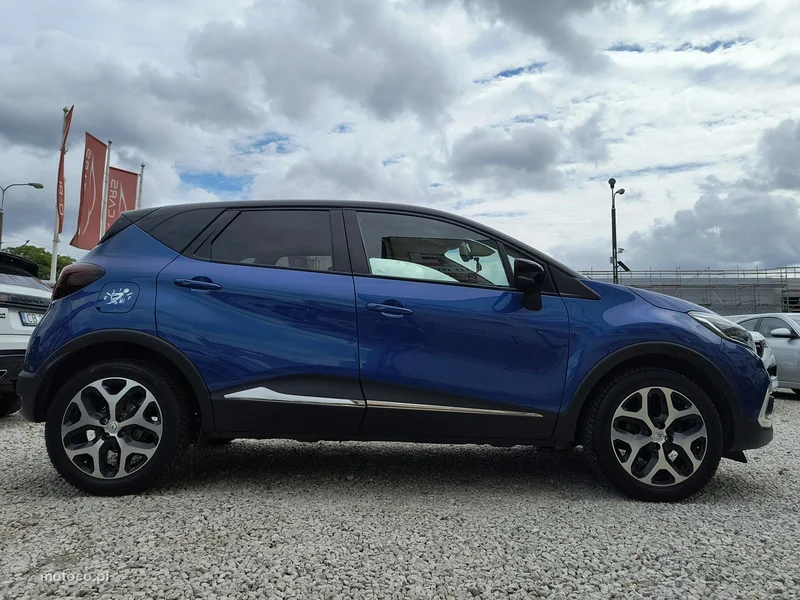 Renault Captur I 42