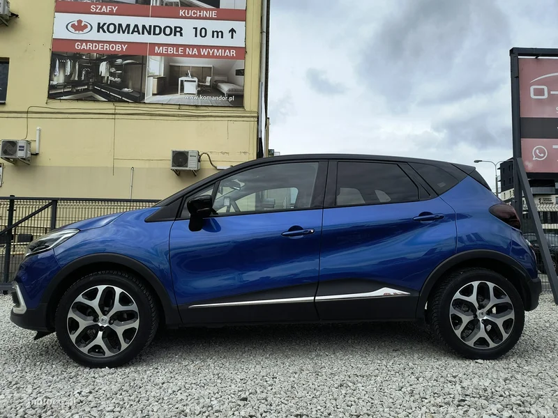 Renault Captur I 43