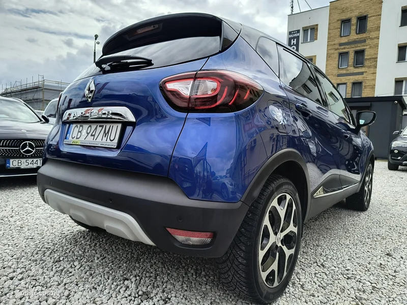 Renault Captur I 44