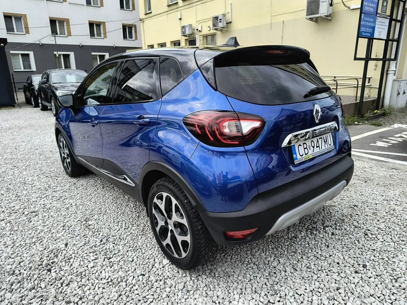 Renault Captur I 45