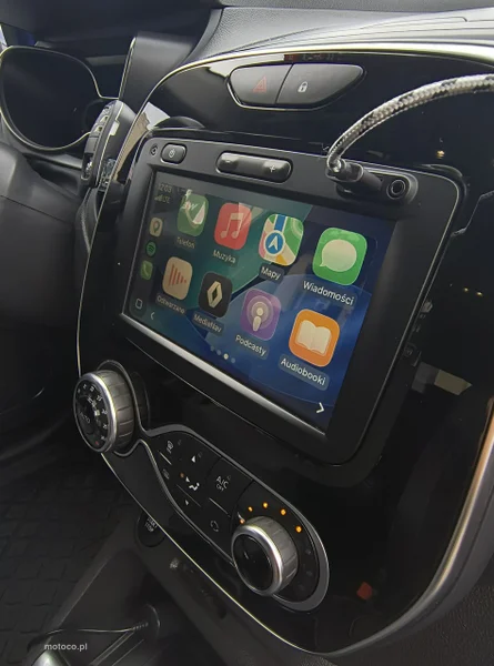Renault Captur I 8