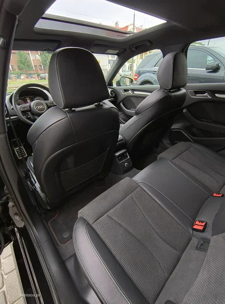 Audi S3 8V 13