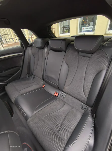 Audi S3 8V 14