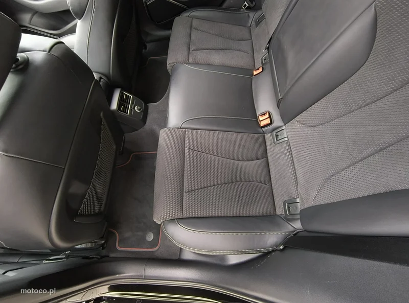 Audi S3 8V 16
