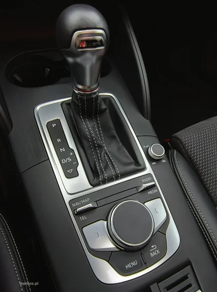 Audi S3 8V 27