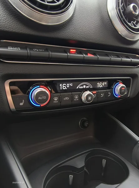 Audi S3 8V 28