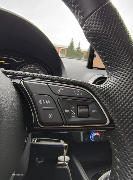 Audi S3 8V 34