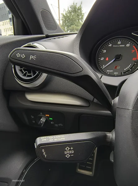 Audi S3 8V 35