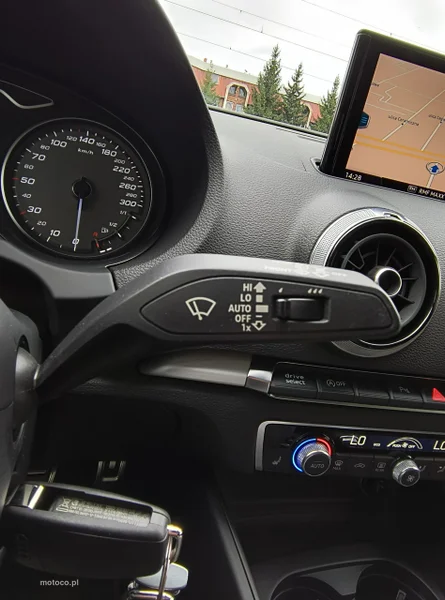 Audi S3 8V 36