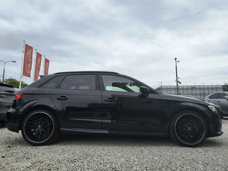 Audi S3 8V 47