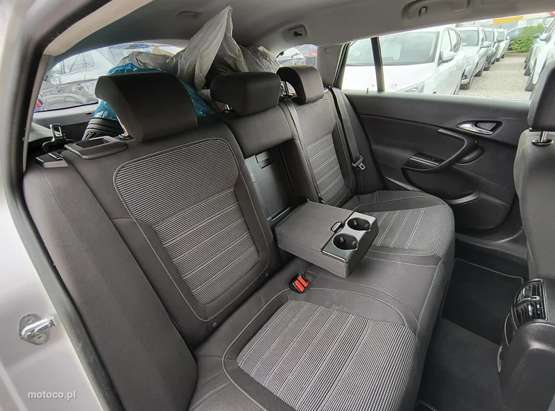 Opel Insignia A 17