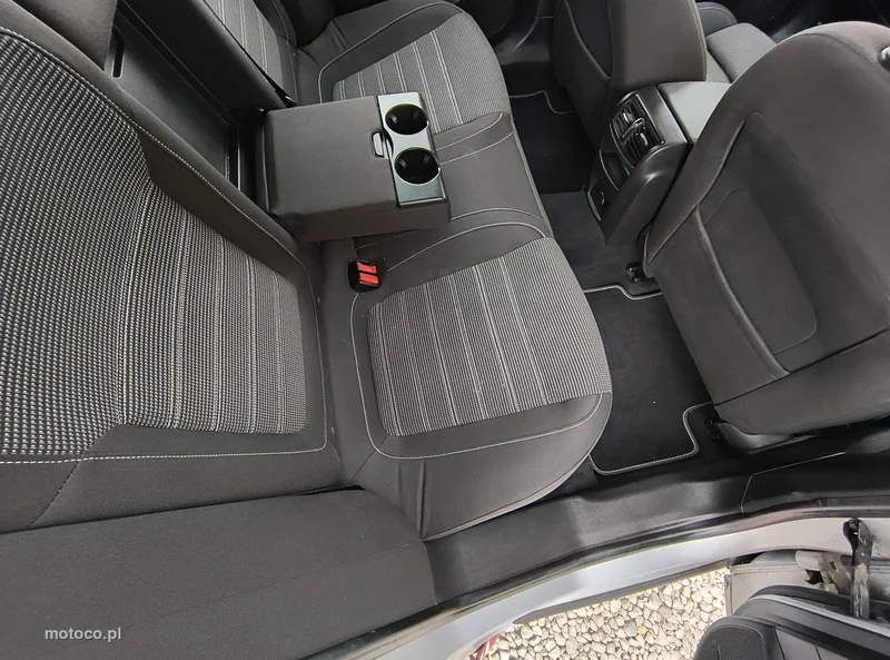 Opel Insignia A 19