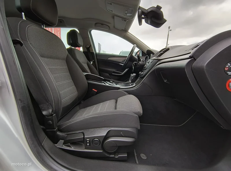 Opel Insignia A 22