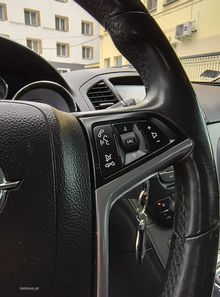 Opel Insignia A 29