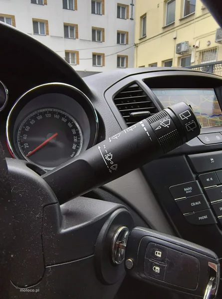 Opel Insignia A 31
