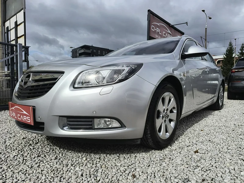 Opel Insignia A 37