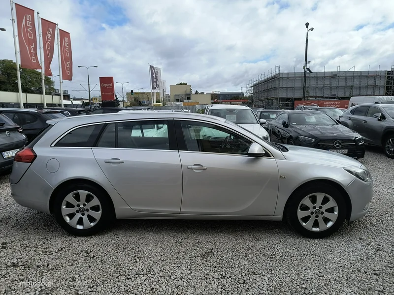 Opel Insignia A 41