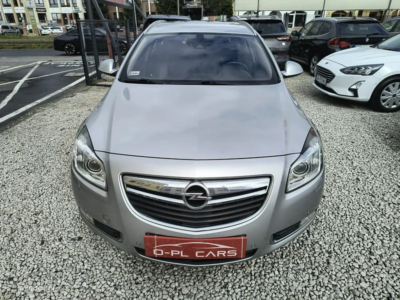 Opel Insignia A 47