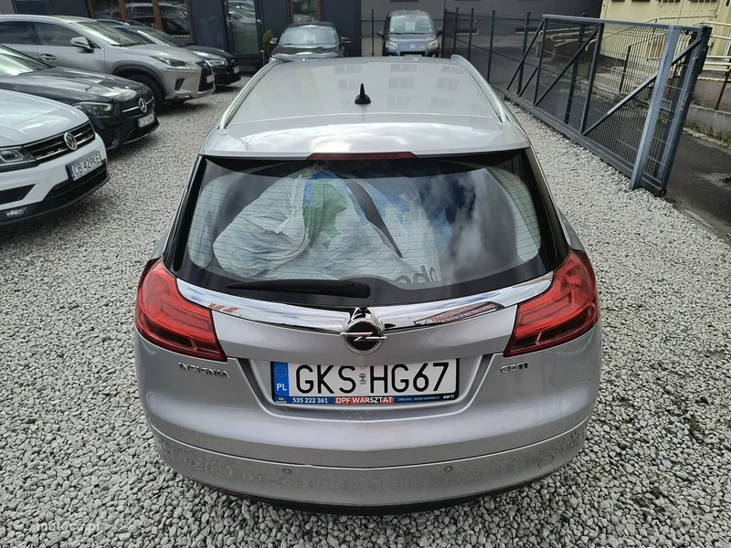 Opel Insignia A 48