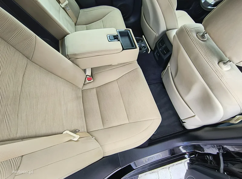 Lexus GS 20