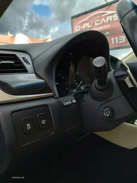 Lexus GS 28