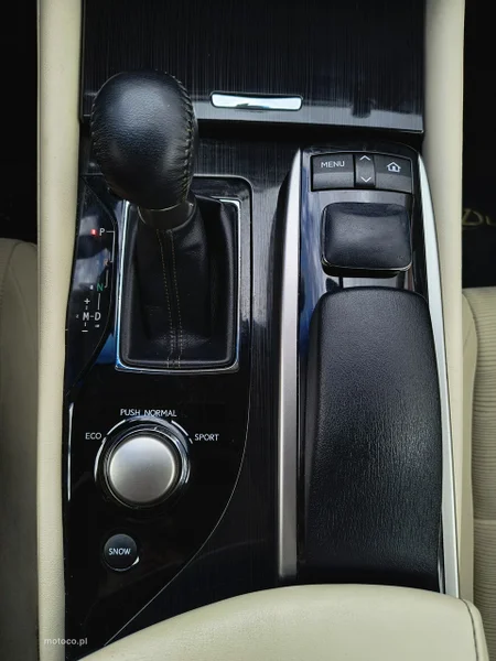 Lexus GS 31