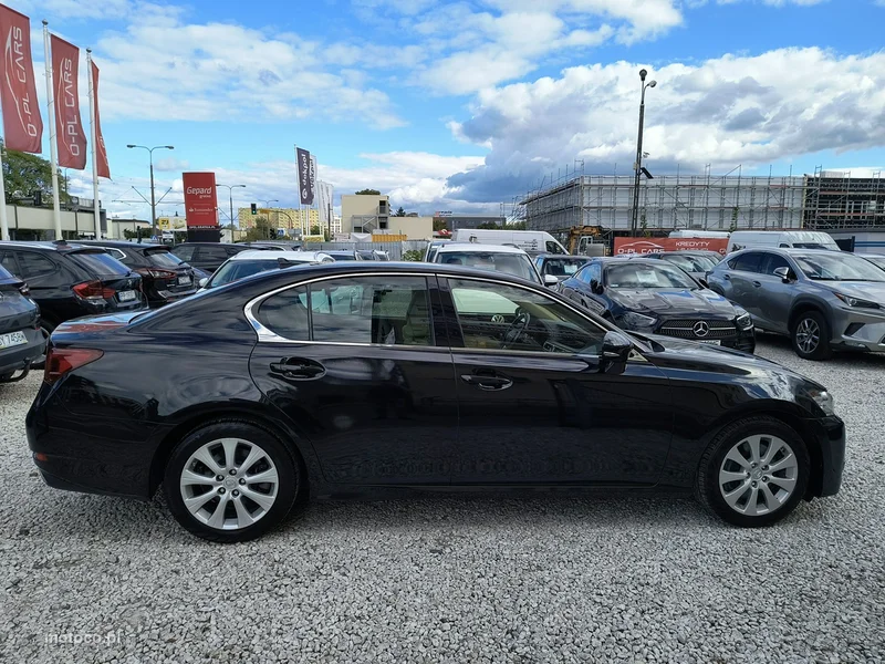 Lexus GS 40