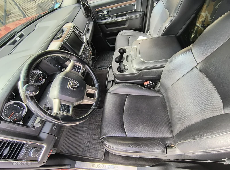 Dodge RAM 11