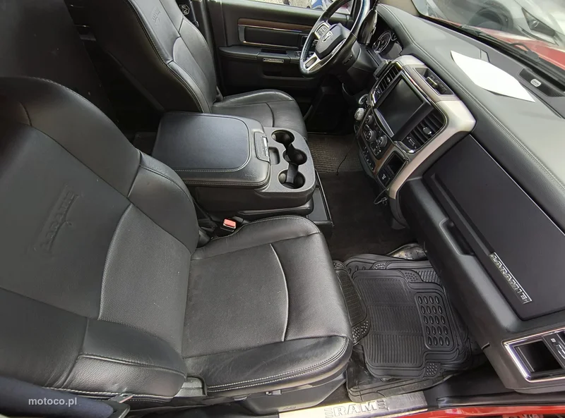 Dodge RAM 19
