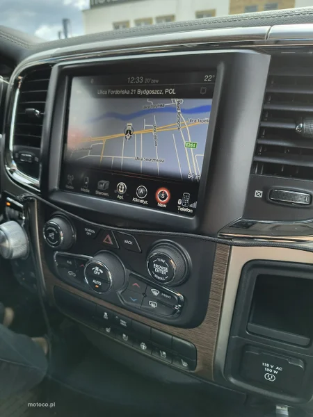 Dodge RAM 34