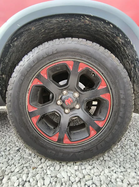Dodge RAM 37