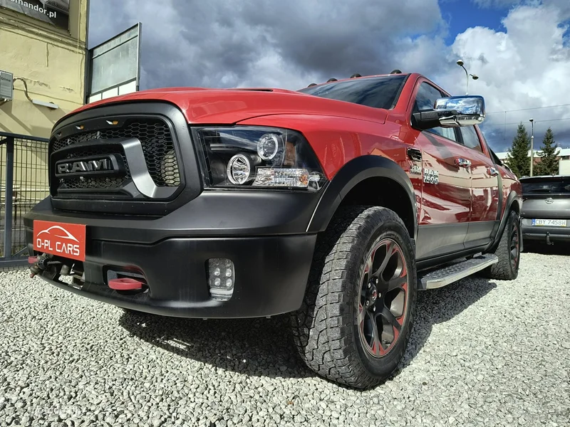 Dodge RAM 39