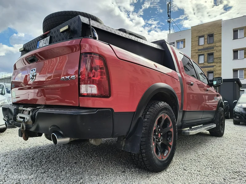 Dodge RAM 41