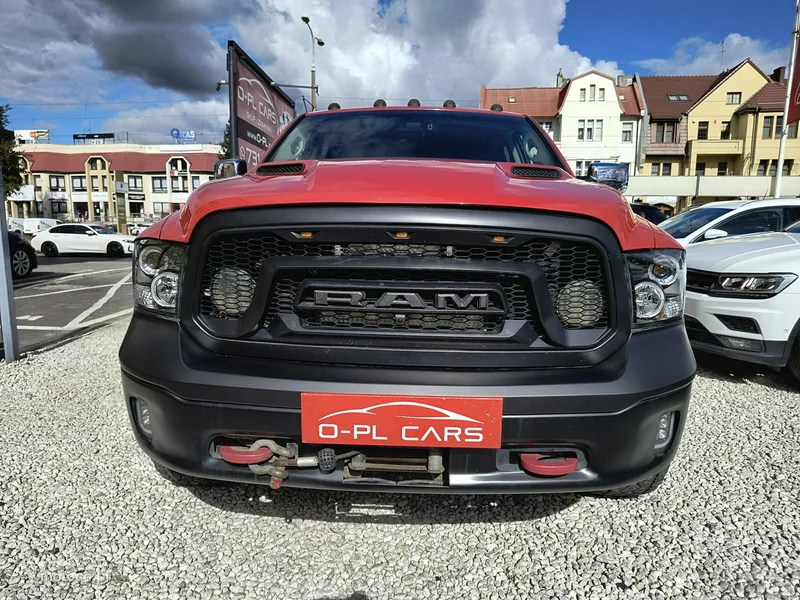 Dodge RAM 43