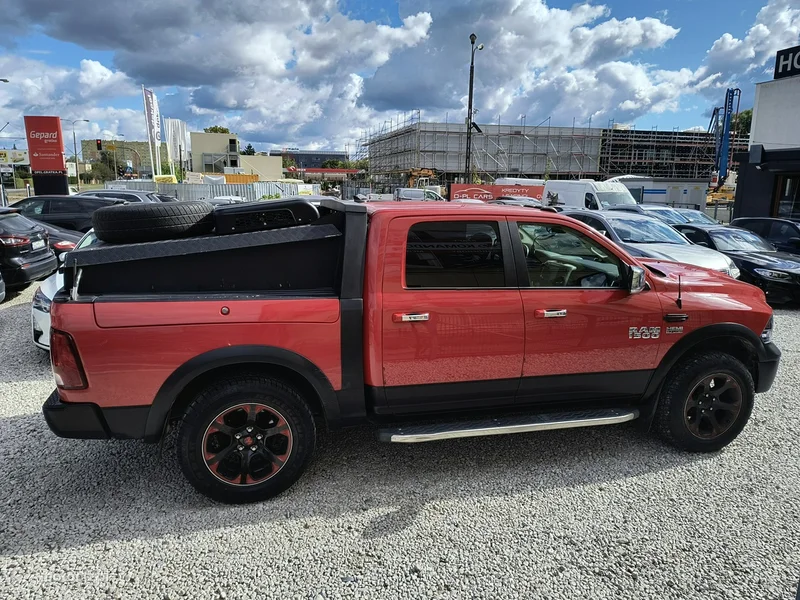 Dodge RAM 46