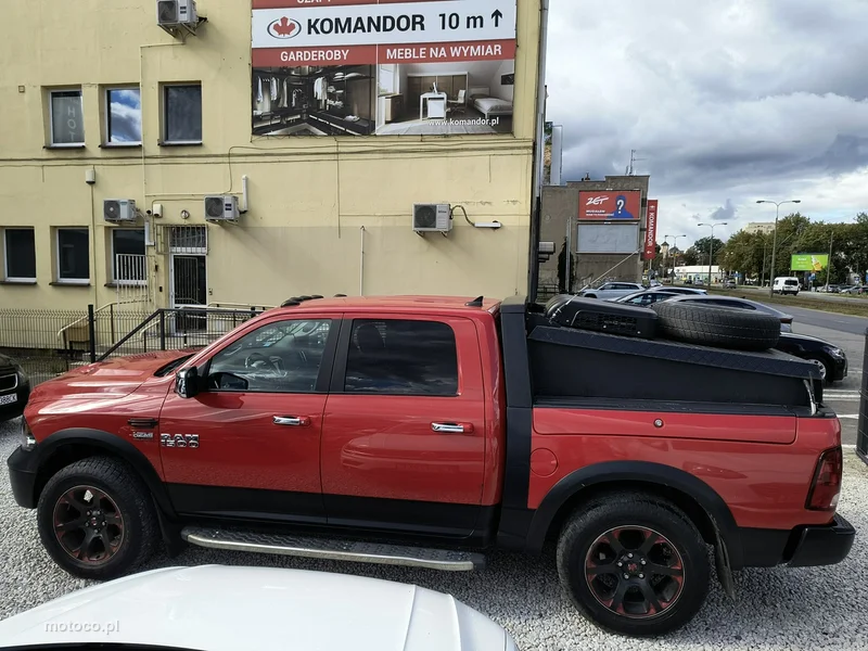 Dodge RAM 47